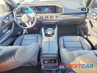 Zdjęcie 8 z 13 samochodu: 2020 MERCEDES-BENZ GLE 350 VIN:4JGFB4JB0LA114215 - miniatura