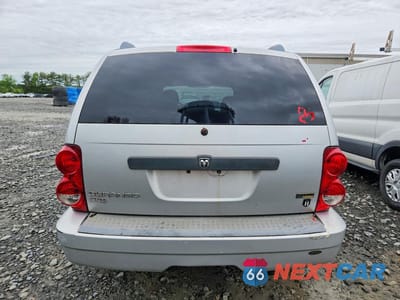 Zdjęcie 6 z 13 samochodu: 2007 DODGE DURANGO SLT VIN:1D8HB48P37F544345 - miniatura