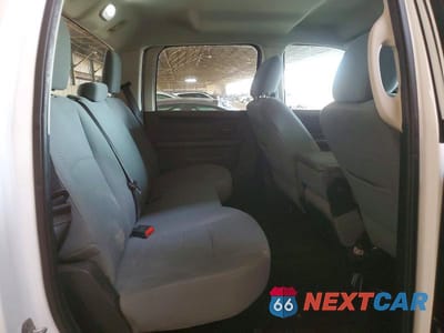 Zdjęcie 10 z 12 samochodu: 2013 RAM 1500 ST VIN:1C6RR6KT4DS606894 - miniatura