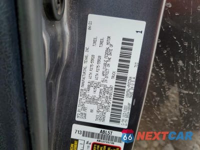 Zdjęcie 13 z 13 samochodu: 2021 TOYOTA TUNDRA 1794 EDITION VIN:5TFAY5F14MX011607 - miniatura