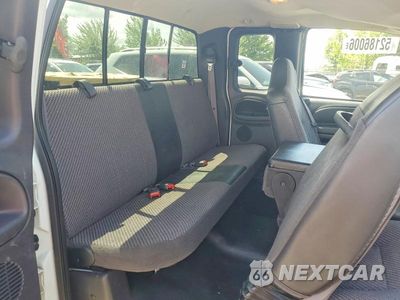Zdjęcie 10 z 12 samochodu: 2001 DODGE RAM 2500 VIN:3B7KC23671G813201 - miniatura