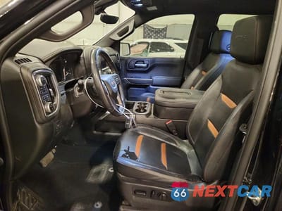 Zdjęcie 7 z 12 samochodu: 2021 GMC SIERRA K1500 AT4 VIN:1GTU9EETXMZ175235 - miniatura