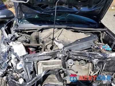 Zdjęcie 11 z 12 samochodu: 2015 TOYOTA TACOMA V6 VIN:3TMLU4EN7FM170455 - miniatura