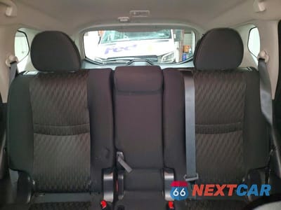 Zdjęcie 10 z 14 samochodu: 2020 NISSAN ROGUE SV VIN:5N1AT2MVXLC709272 - miniatura