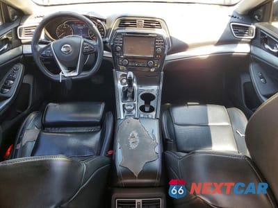 Zdjęcie 8 z 12 samochodu: 2018 NISSAN MAXIMA 3.5 SL VIN:1N4AA6AP0JC385355 - miniatura