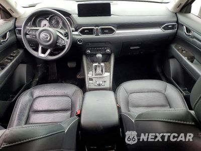 Zdjęcie 8 z 12 samochodu: 2024 MAZDA CX-5 PREFERRED VIN:JM3KFBCL2R0529852 - miniatura