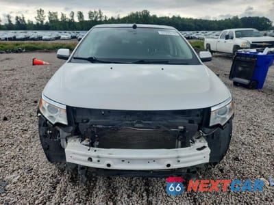 Piąte zdjęcie samochodu w środku: 2012 FORD EDGE LIMITED VIN:2FMDK4KC0CBA86824 - miniatura