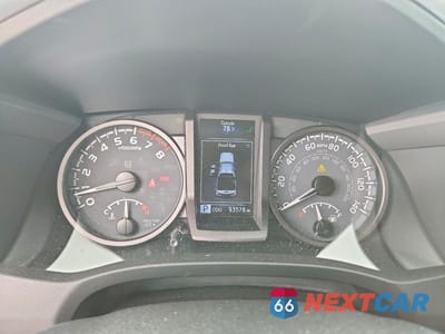 Zdjęcie 9 z 12 samochodu: 2021 TOYOTA TACOMA TRD OFF-ROAD VIN:3TMCZ5AN6MM451530 - miniatura