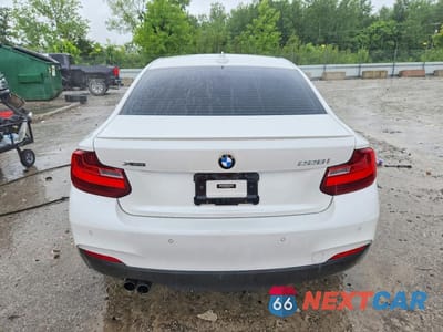 Zdjęcie 6 z 12 samochodu: 2016 BMW 228 XI SULEV VIN:WBA1G9C51GV727041 - miniatura