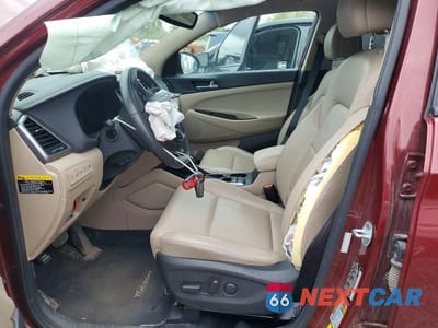 Zdjęcie 7 z 13 samochodu: 2016 HYUNDAI TUCSON LIMITED VIN:KM8J3CA2XGU159491 - miniatura