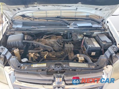 Zdjęcie 12 z 13 samochodu: 2010 DODGE GRAND CARAVAN SXT VIN:2D4RN5D12AR135080 - miniatura