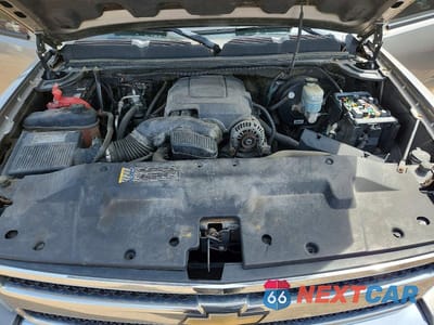Zdjęcie 11 z 13 samochodu: 2009 CHEVROLET SILVERADO K1500 LT VIN:3GCEK233X9G182803 - miniatura