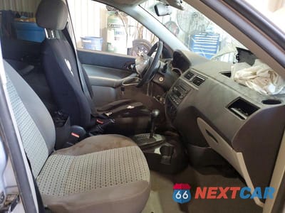 Zdjęcie 7 z 13 samochodu: 2007 FORD FOCUS ZX4 VIN:1FAFP34N97W206900 - miniatura