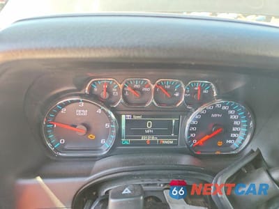 Zdjęcie 9 z 12 samochodu: 2015 CHEVROLET SUBURBAN C1500 LT VIN:1GNSCJKC1FR589830 - miniatura