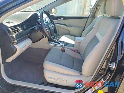 Zdjęcie 7 z 12 samochodu: 2012 TOYOTA CAMRY HYBRID XLE VIN:4T1BD1FK7CU041455 - miniatura