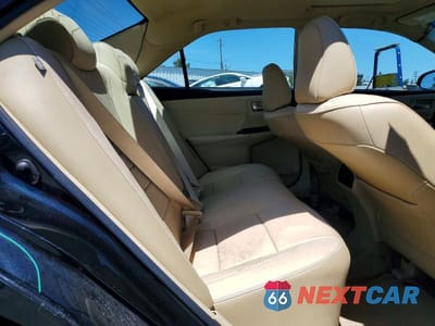 Zdjęcie 10 z 12 samochodu: 2017 TOYOTA CAMRY HYBRID XLE VIN:4T1BD1FK4HU214047 - miniatura