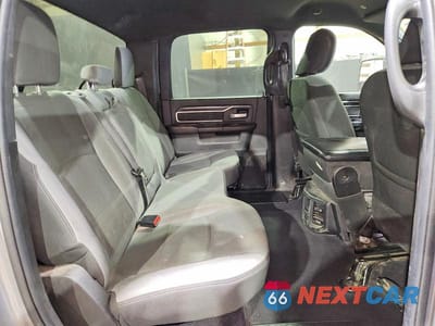 Zdjęcie 10 z 12 samochodu: 2024 RAM 2500 BIG HORN VIN:3C6UR5DL4RG296245 - miniatura