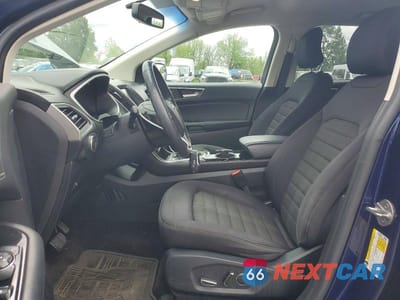 Zdjęcie 7 z 12 samochodu: 2016 FORD EDGE SEL VIN:2FMPK4J92GBC32553 - miniatura