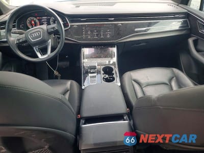 Zdjęcie 8 z 14 samochodu: 2021 AUDI Q7 PREMIUM PLUS VIN:WA1LXAF76MD023293 - miniatura