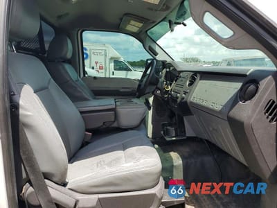 Zdjęcie 10 z 12 samochodu: 2015 FORD F350 SUPER DUTY VIN:1FDRF3GT8FEA76774 - miniatura