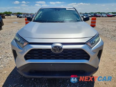 Piąte zdjęcie samochodu w środku: 2022 TOYOTA RAV4 LE VIN:2T3H1RFV2NC209882 - miniatura