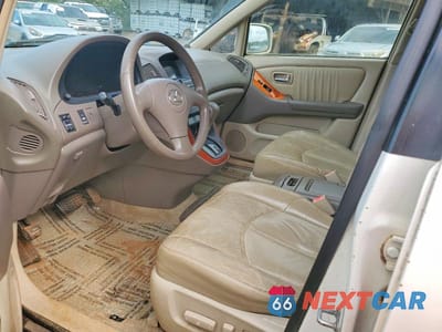Zdjęcie 7 z 13 samochodu: 2002 LEXUS RX 300 VIN:JTJGF10U920148475 - miniatura
