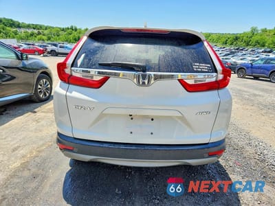 Zdjęcie 6 z 13 samochodu: 2017 HONDA CR-V EXL VIN:2HKRW2H85HH653708 - miniatura