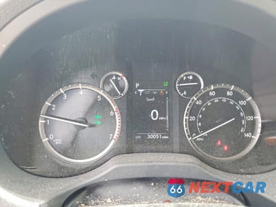 Zdjęcie 9 z 13 samochodu: 2023 LEXUS GX 460 VIN:JTJAM7BX3P5371966 - miniatura