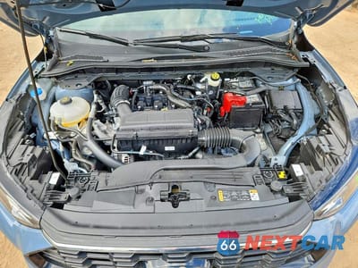 Zdjęcie 12 z 13 samochodu: 2025 FORD ESCAPE ST LINE VIN:1FMCU9MN9SUB48022 - miniatura