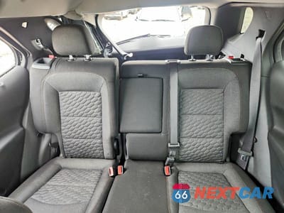 Zdjęcie 10 z 13 samochodu: 2021 CHEVROLET EQUINOX LT VIN:3GNAXKEVXML347464 - miniatura