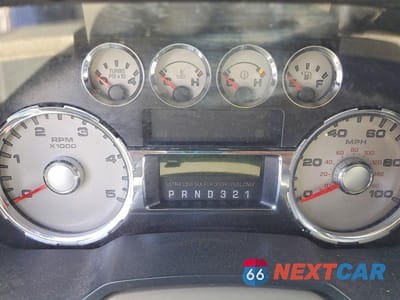Zdjęcie 9 z 13 samochodu: 2008 FORD F350 SUPER DUTY VIN:1FTWW33RX8EB45064 - miniatura