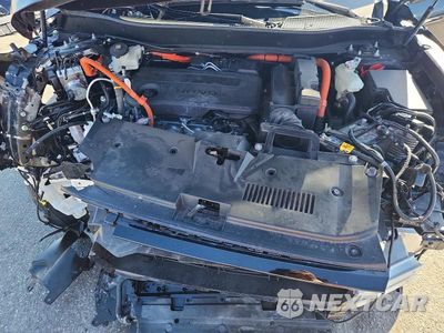 Zdjęcie 11 z 12 samochodu: 2026 HONDA CR-V SPORT-L VIN:7FARS5H85TE002622 - miniatura