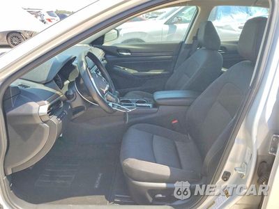 Zdjęcie 7 z 12 samochodu: 2024 NISSAN ALTIMA SV VIN:1N4BL4DV6RN346962 - miniatura