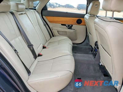 Zdjęcie 10 z 12 samochodu: 2014 JAGUAR XJL PORTFOLIO VIN:SAJWA2GZ7E8V60793 - miniatura