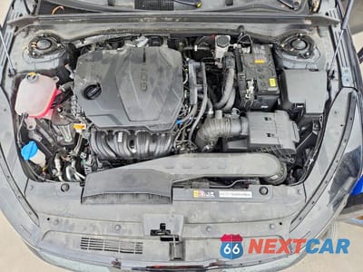Zdjęcie 11 z 12 samochodu: 2025 KIA K5 LXS VIN:KNAG24J7XS5384948 - miniatura