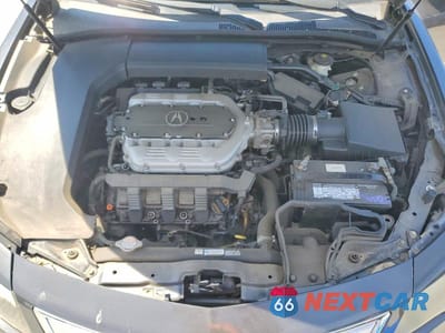 Zdjęcie 11 z 12 samochodu: 2012 ACURA TL VIN:19UUA8F57CA011920 - miniatura