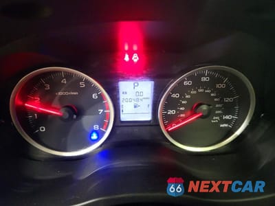 Zdjęcie 9 z 13 samochodu: 2016 SUBARU FORESTER 2.5I PREMIUM VIN:JF2SJADC8GH448726 - miniatura