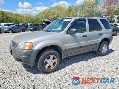 2003 FORD ESCAPE XLT 1FMYU03143KE22028 - główne zdjęcie licytacji z USA - miniatura