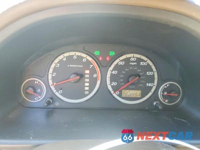 Zdjęcie 9 z 13 samochodu: 2004 HONDA CR-V EX VIN:SHSRD788X4U213083 - miniatura