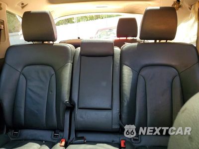 Zdjęcie 10 z 13 samochodu: 2015 AUDI Q7 PREMIUM PLUS VIN:WA1LGAFE6FD008715 - miniatura