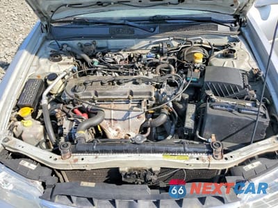 Zdjęcie 11 z 12 samochodu: 1999 NISSAN ALTIMA VIN:1N4DL01D0XC274968 - miniatura