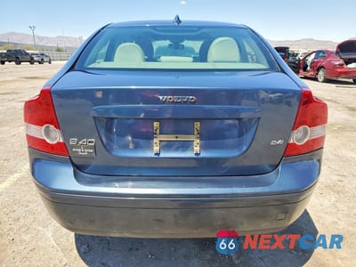 Zdjęcie 6 z 13 samochodu: 2006 VOLVO S40 2.4I VIN:YV1MS382X62208493 - miniatura