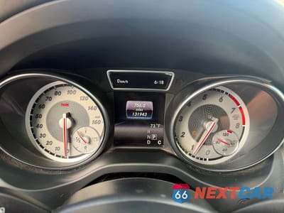Zdjęcie 8 z 10 samochodu: 2016 MERCEDES-BENZ GLA 250 VIN:WDCTG4EBXGJ256753 - miniatura