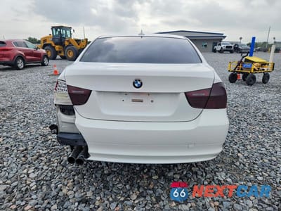 Zdjęcie 6 z 12 samochodu: 2011 BMW 328 I VIN:WBAPH7G53BNN05020 - miniatura