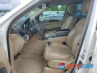 Zdjęcie 7 z 13 samochodu: 2016 MERCEDES-BENZ GL 450 4MATIC VIN:4JGDF6EE2GA642310 - miniatura
