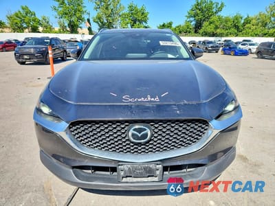 Piąte zdjęcie samochodu w środku: 2022 MAZDA CX-30 SELECT VIN:3MVDMBBL7NM429017 - miniatura