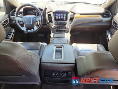 Zdjęcie 8 z 13 samochodu: 2017 GMC YUKON DENALI VIN:1GKS2CKJ8HR402600 - miniatura