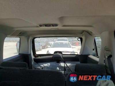 Zdjęcie 10 z 13 samochodu: 2002 FORD EXPLORER XLT VIN:1FMZU63E42ZA03208 - miniatura