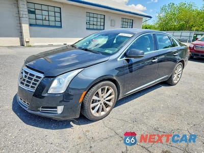 2013 CADILLAC XTS LUXURY COLLECTION 2G61R5S32D9102350 - główne zdjęcie licytacji z USA - miniatura