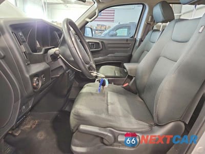 Zdjęcie 7 z 12 samochodu: 2014 HONDA RIDGELINE SPORT VIN:5FPYK1F73EB013722 - miniatura